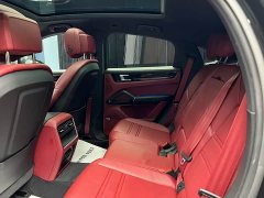 Porsche Cayenne Coupé 3.0T - ფოტო 9