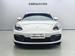 Porsche Panamera 4 Executive Extended Platinum Edition 2.9T - фото 2
