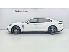 Porsche Panamera 4 Executive Extended Platinum Edition 2.9T - фото 3