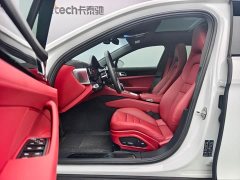 Porsche Panamera 4 Executive Extended Platinum Edition 2.9T - фото 5