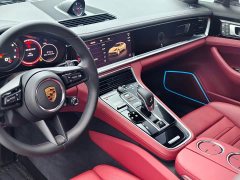 Porsche Panamera 4 Executive Extended Platinum Edition 2.9T - фото 6