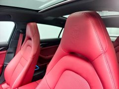 Porsche Panamera 4 Executive Extended Platinum Edition 2.9T - фото 7