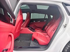 Porsche Panamera 4 Executive Extended Platinum Edition 2.9T - фото 8
