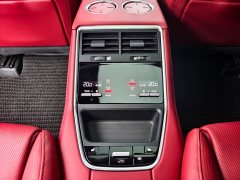 Porsche Panamera 4 Executive Extended Platinum Edition 2.9T - фото 9