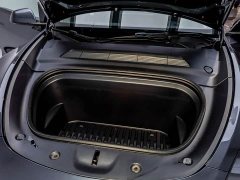 Tesla Model Y Long Range All-Wheel Drive - ფოტო 12