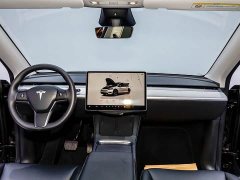 Tesla Model Y Long Range All-Wheel Drive - ფოტო 14