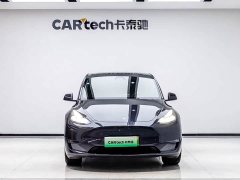 Tesla Model Y Long Range All-Wheel Drive - ფოტო 15
