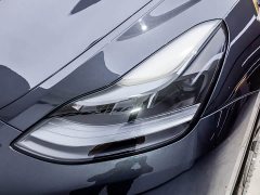 Tesla Model Y Long Range All-Wheel Drive - ფოტო 18