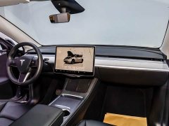Tesla Model Y Long Range All-Wheel Drive - ფოტო 20