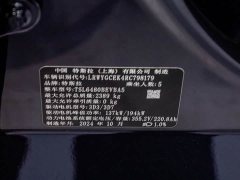 Tesla Model Y Long Range All-Wheel Drive - ფოტო 8