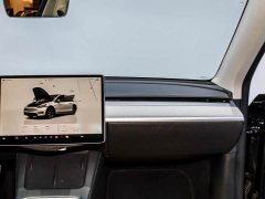 Tesla Model Y Long Range All-Wheel Drive - ფოტო 9