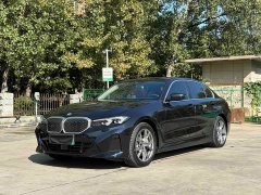 BMW i3 eDrive 35 L - ფოტო 1