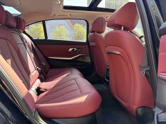 BMW i3 eDrive 35 L - ფოტო 11