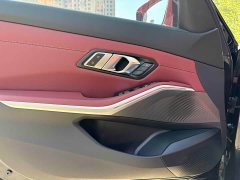 BMW i3 eDrive 35 L - ფოტო 12