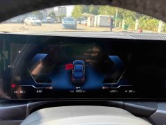 BMW i3 eDrive 35 L - ფოტო 13
