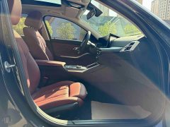 BMW i3 eDrive 35 L - ფოტო 14