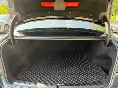 BMW i3 eDrive 35 L - ფოტო 15