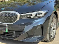 BMW i3 eDrive 35 L - ფოტო 17