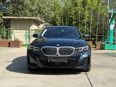 BMW i3 eDrive 35 L - ფოტო 2