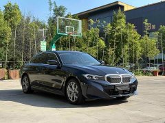 BMW i3 eDrive 35 L - ფოტო 3