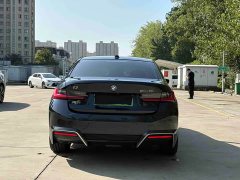 BMW i3 eDrive 35 L - ფოტო 5