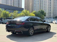 BMW i3 eDrive 35 L - ფოტო 6