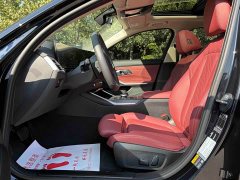 BMW i3 eDrive 35 L - ფოტო 7
