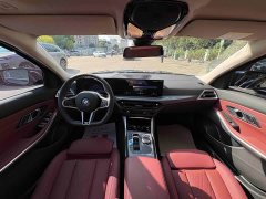 BMW i3 eDrive 35 L - ფოტო 8