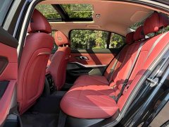 BMW i3 eDrive 35 L - ფოტო 9