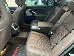 BMW 7 Series 735Li M Sport Package - ფოტო 10