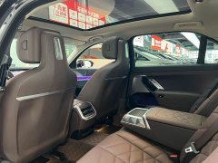 BMW 7 Series 735Li M Sport Package - ფოტო 11
