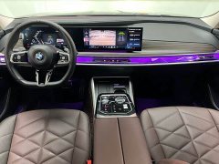 BMW 7 Series 735Li M Sport Package - ფოტო 12
