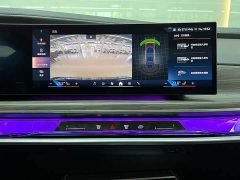 BMW 7 Series 735Li M Sport Package - ფოტო 13