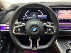 BMW 7 Series 735Li M Sport Package - ფოტო 14