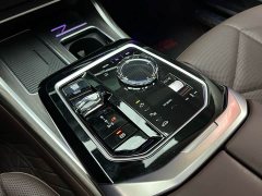 BMW 7 Series 735Li M Sport Package - ფოტო 15