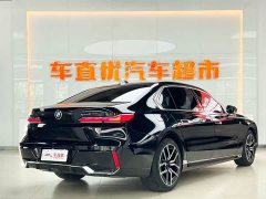 BMW 7 Series 735Li M Sport Package - ფოტო 5