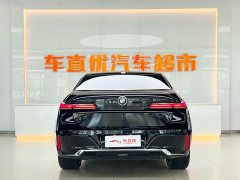 BMW 7 Series 735Li M Sport Package - ფოტო 6