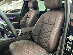 BMW 7 Series 735Li M Sport Package - ფოტო 9
