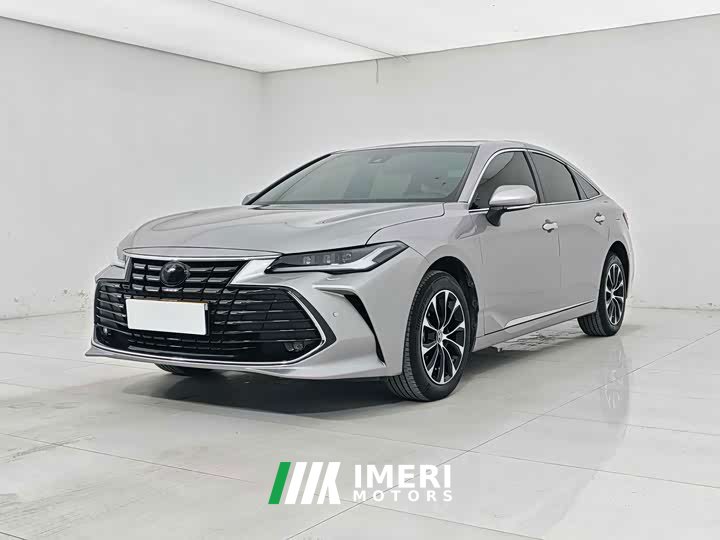 Toyota Avalon 2023 2.0L Luxury Edition - ავტომობილი ჩინეთიდან