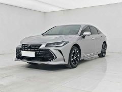 Toyota Avalon 2023 2.0L Luxury Edition - ფოტო 1