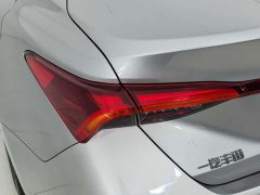 Toyota Avalon 2023 2.0L Luxury Edition - ფოტო 12