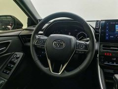 Toyota Avalon 2023 2.0L Luxury Edition - ფოტო 14