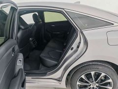 Toyota Avalon 2023 2.0L Luxury Edition - ფოტო 15