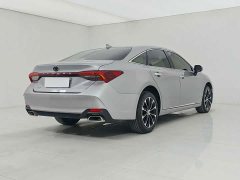 Toyota Avalon 2023 2.0L Luxury Edition - ფოტო 17