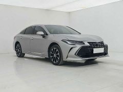 Toyota Avalon 2023 2.0L Luxury Edition - ფოტო 2