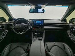 Toyota Avalon 2023 2.0L Luxury Edition - ფოტო 20