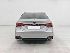 Toyota Avalon 2023 2.0L Luxury Edition - ფოტო 4