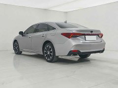 Toyota Avalon 2023 2.0L Luxury Edition - ფოტო 5