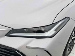 Toyota Avalon 2023 2.0L Luxury Edition - ფოტო 8