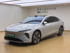 NIO ET7 100kWh Launch Edition - ფოტო 1